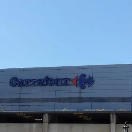 Mota Prados-parking-wifi Gratis Apartment *