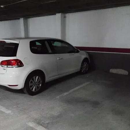 Mota Prados-parking-wifi Gratis Apartment *