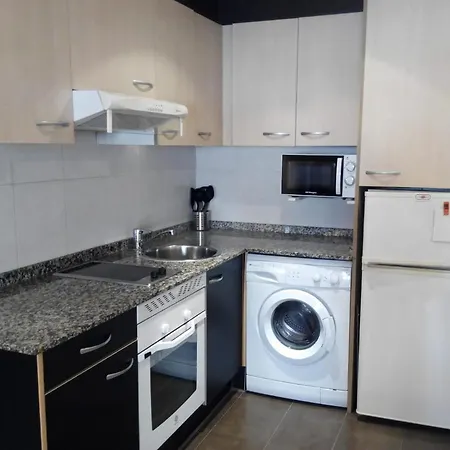 Mota Prados-parking-wifi Gratis Apartment Oviedo