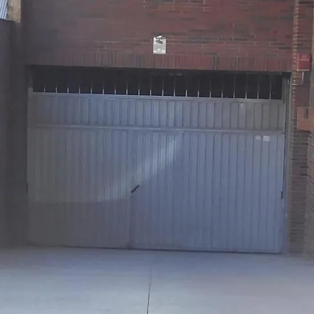 Mota Prados-parking-wifi Gratis Oviedo