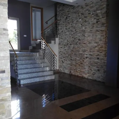 Apartment Mota Prados-parking-wifi Gratis