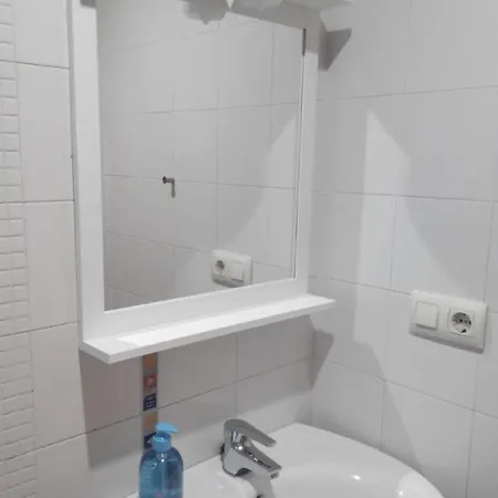 Apartment Mota Prados-parking-wifi Gratis *