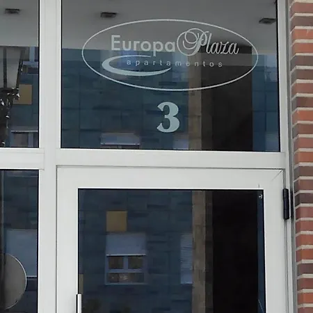 Apartment Mota Prados-parking-wifi Gratis *