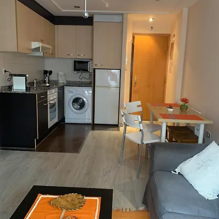 Mota Prados-parking-wifi Gratis * Oviede